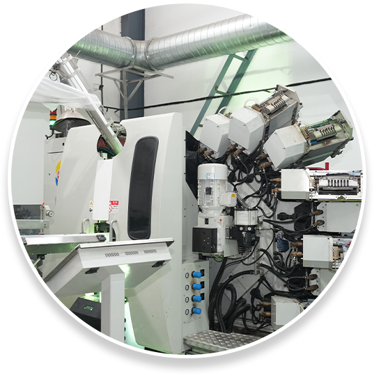 Full bioodegradable novam materiam Factory torquem