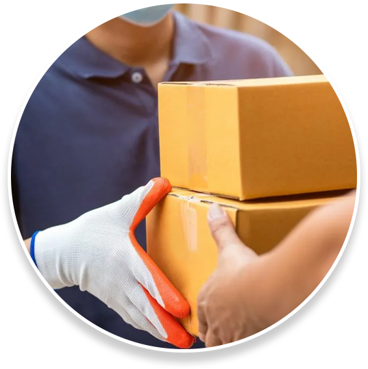 Post-Sales Service Velox responsio