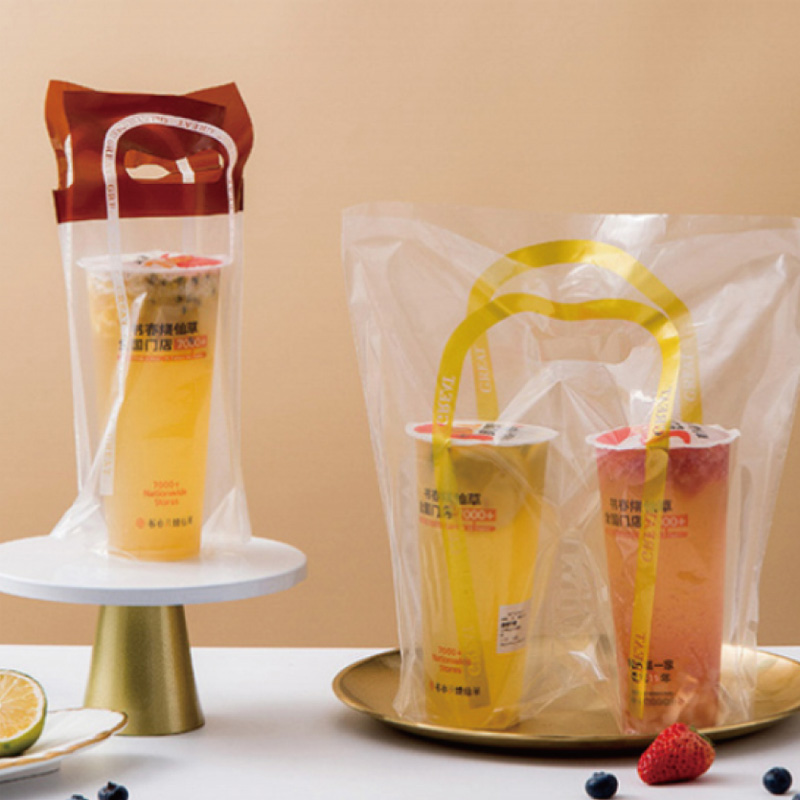 PE summus pressura Redycle packaging peram