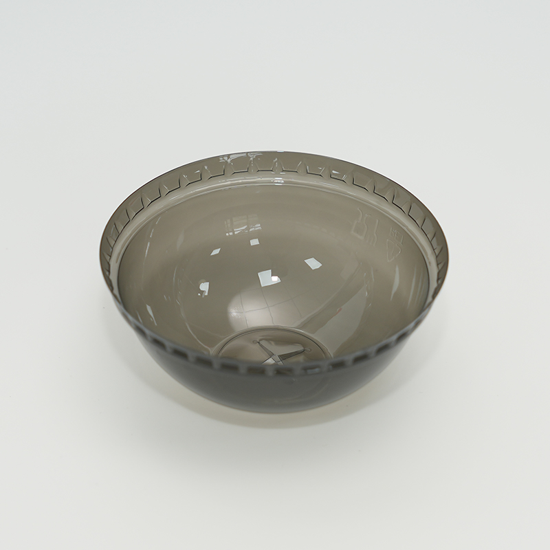 Pet pila plastic Cup Lid