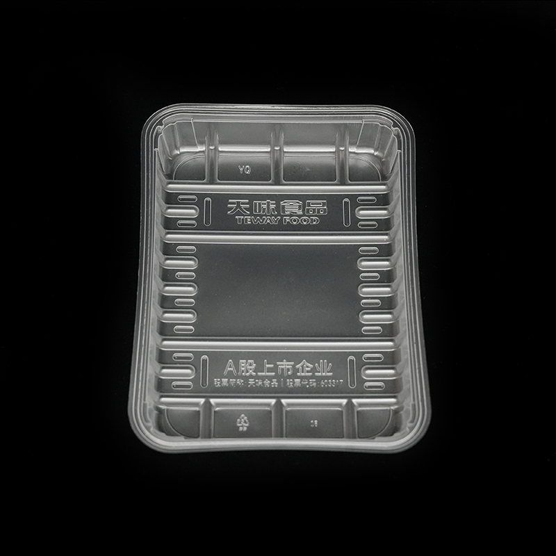 Pp plastic takeaway continens liner