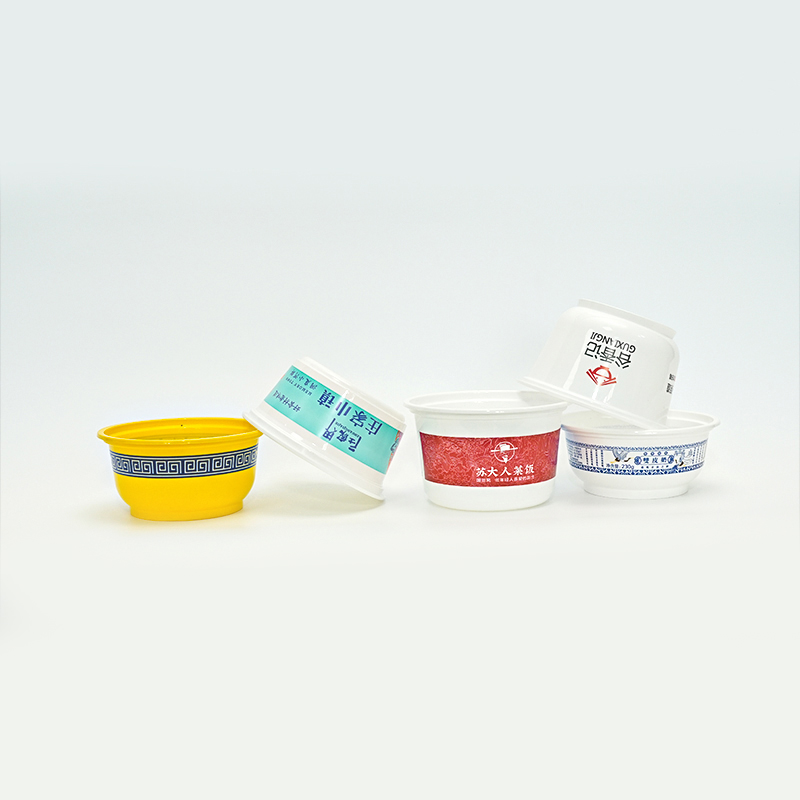 Plastic Takeaway Cart / Ball Container