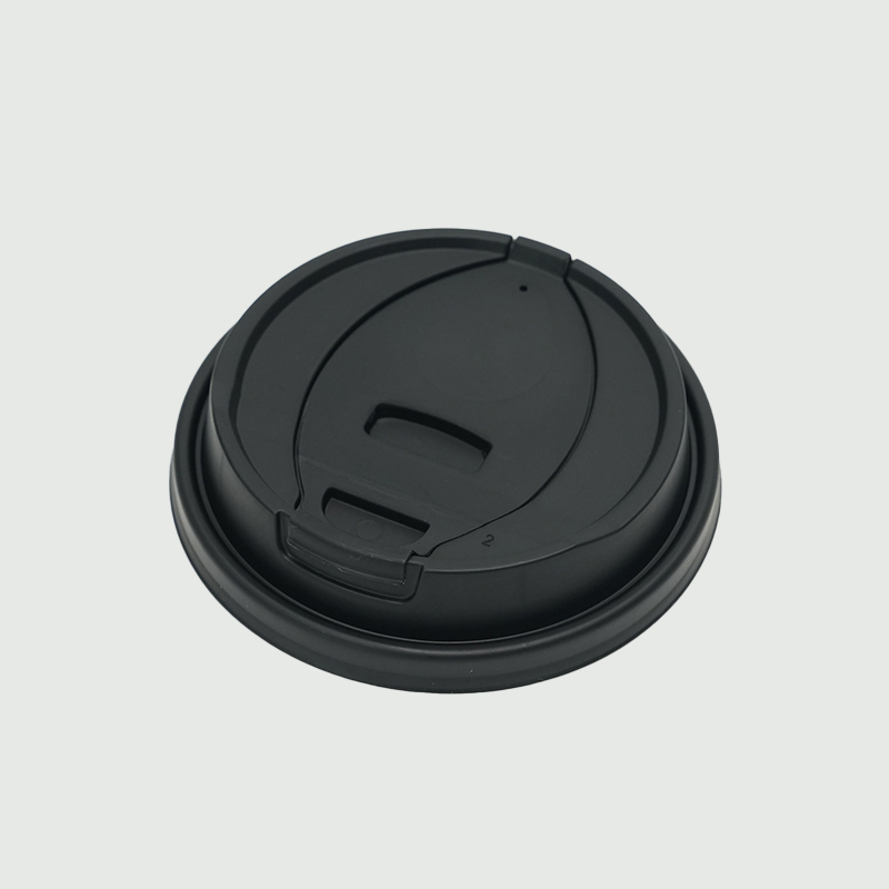 Patented Leak-probationem crasso plastic calicem operculo